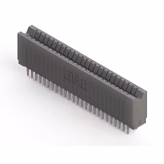 745-050-520-206 EDAC Inc.  Edgeboard Connectors